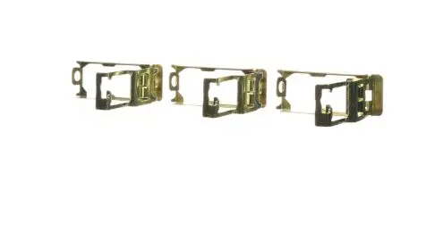 ECPLD1  PADLOCK   BREAKER 1PBL. QP. TWIN Padlocking Device Siemens  