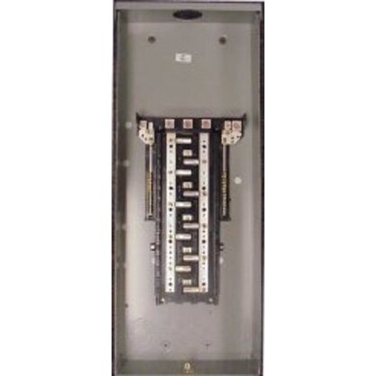 TL30422C.   PANEL  3P.225A.30-30CR.ML.IND.