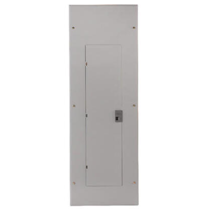 TM42422C Load Center 42 Spaces, 225A 120V, MAIN BREAKER  3Phase INDOOR  G.G