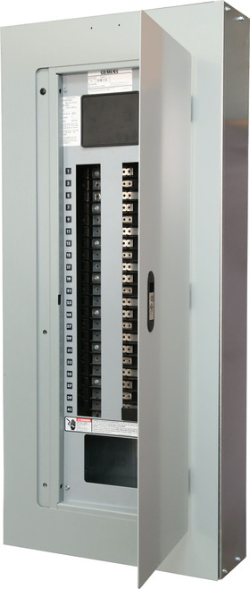 P1E42ML250ATST PANEL BOARD 250A. MAIN LUG. 42 SPACE 480Y/277.3PH.4W SIEMENS.