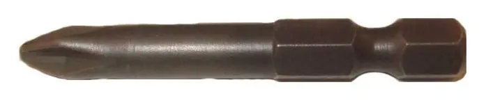 XAP-A22  PHILLIPS BITS # 2 X 1-15/16"
