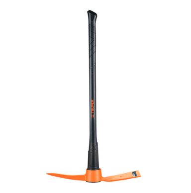 18647 31614   5 Lbs Fiberglass Handle Pick Mattock PICO