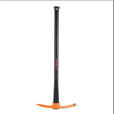 18631  PICO 2.5 LBS   2.5 Lbs Wood Handle Pick Mattock