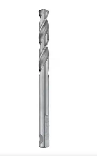 HSD-4B  PILOT DRILL BIT 2-34" X 1/4"