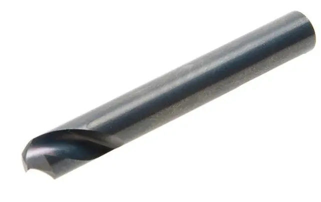 625-001  PILOT DRILL 3/4'' TO 2'' BIT GREEN LEE