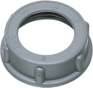  [447]  MA-PB300 PLASTIC BUSHING 3''