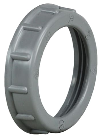  [445] MA-PB200  2'' PLASTIC BUSHING 2''