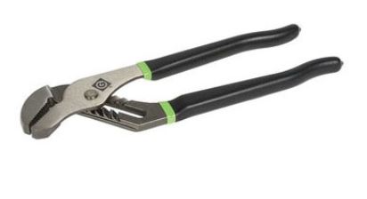 0451-10D  PLIERS PUMP 10'' DIPPED GREENLEE TOOLS