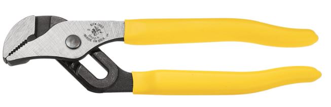 D502-12  PLIERS PUMP 12'' KLEIN