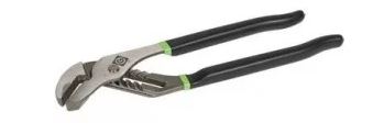 0451-12D  PLIERS PUMP 12'' DIPPED GREENLEE TOOLS