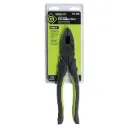 Side Cutting Pliers – Greenlee 0151-08M 8" Molded Grip