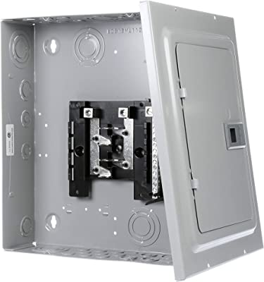 E0816ML1125F      PANEL SIEMENS PNL. 2P. 125A. 8-16CR. MAIN LUG. FLUSH  E0816ML1125F