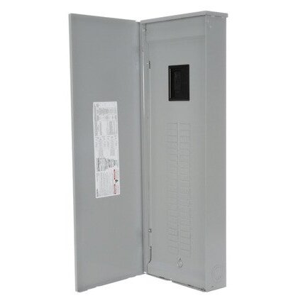 PW2442L3200CU.    PNL. 3P. 200A. 24-42CR. ML. 3R.