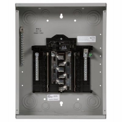 SN1224B1100 PANEL SIEMENS PNL.1P.100A.12-24CR.MB.IND.