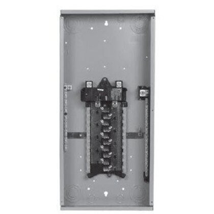 LC3040B1100.    PNL.1P.100A.30-40CR.MB.IND  LC3040B1100