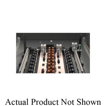 SN1632B1125  PANEL SIEMENS PNL 1P 125A16-32CR.MB.IND  SN1632B1125