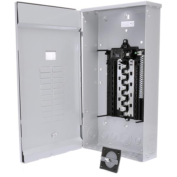 SNW2040B1125 PNL.1P.125A.20-40CR.MB.3R.  SNW2040B1125