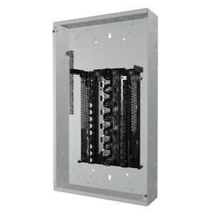 SN2448L1150.  PANEL. 1P. 150A. 24-48CR. MAIN LUG. IND.  SN2448L1150