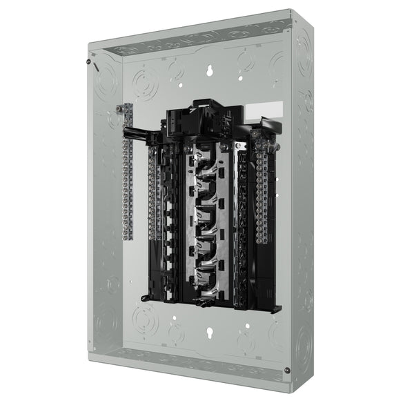 SN2040B1200   PANEL. 1P. 200A. 20-40CR .MAIN BREAKER .IND  SN2040B1200