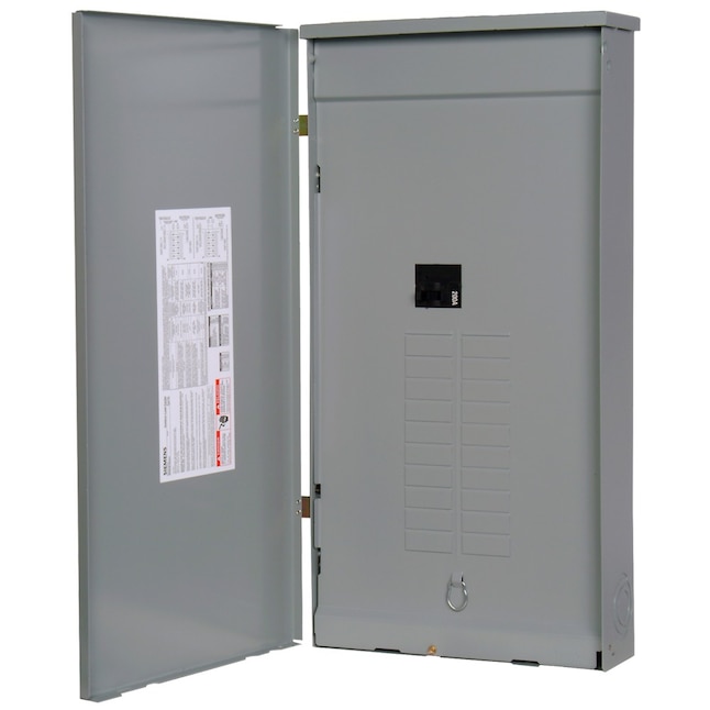 SNW3048B1200. PANEL. 1P. 200A. 30-48CR. MAIN BREAKER. 3R  SNW3048B1200