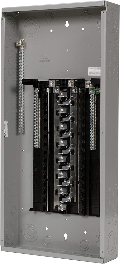 SN3048L1200  PANEL. 1P. 200A. 30-48CR. MAIN LUG .IND  SN3048L1200