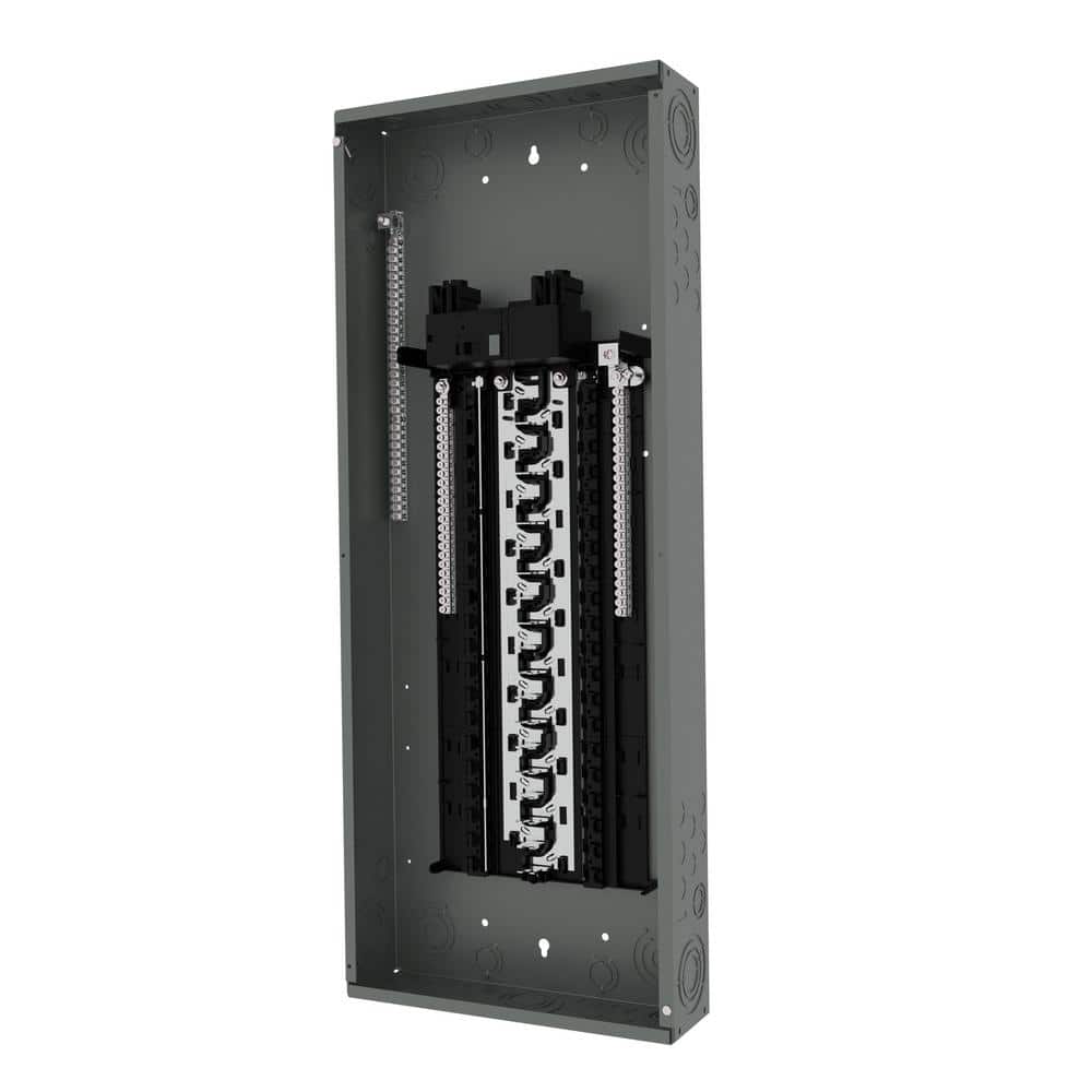 SN4060B1200 PANEL 1P.200A.40ESPACE  60CIRCUIT MAIN BREAKER  SIEMENS