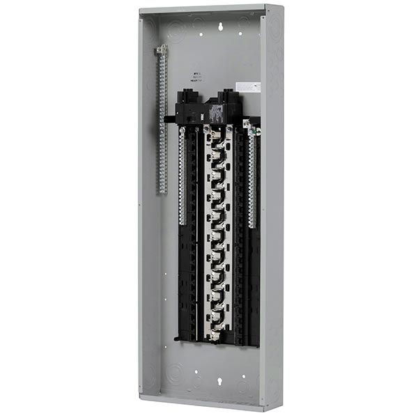 SN4264B1200  PANEL 1P.200A.42ESPACE 64CIRCUITS MAIN BREAKER INDOOR SIEMENS