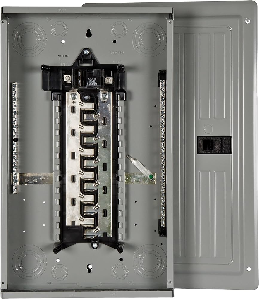 LC2440B1100.   PNL.2P.100A.24-40CR.MB.IND  LC2440B1100
