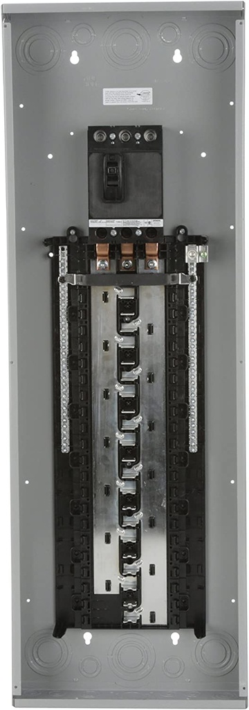 S4260B3200 PNL.3P.200A.42-60CR.MB.IND SIEMENS