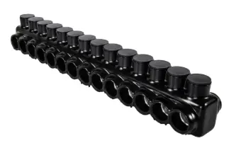 PBTD-14-3/0  POLARIS  INSULATED .#3/0-14 ports