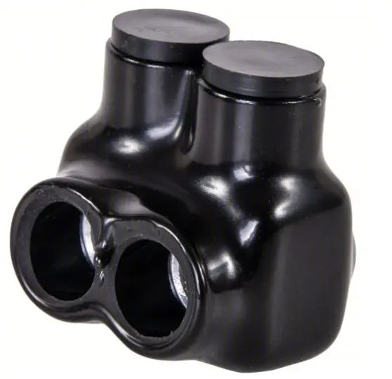 LICD3/0-2 USAD3/0-2  PBTD-2-3/0  60004  POLARIS  INSULATE .#3/0-2PORT 