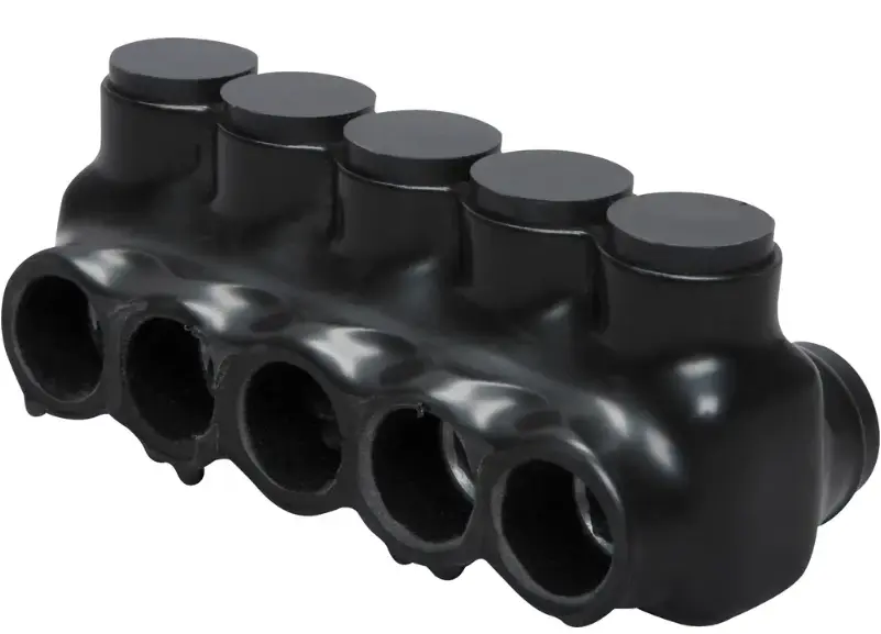 LICD3/0-5 USAD3/0-5  PBTD-5-3/0  63003  POLARIS INSULATED .#3/0-5 PORTS