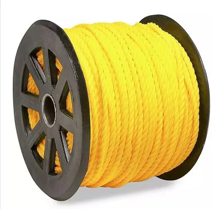 [RG-3825] RG-3825  3/8 X 250 POLYPRO  ROPE  3/8 X 250  1  REEL SOGA