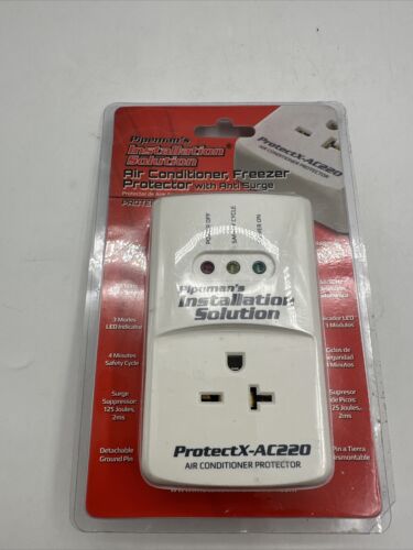 PROTECTX-AC220  POWER  PROTECTOR  220V