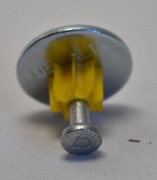KS73 POWER 1 LV PINS W/WASHER