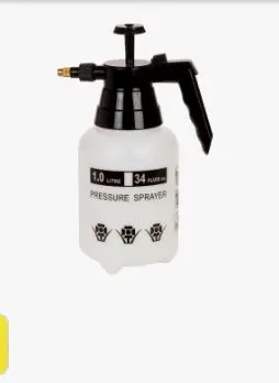 SPP  PRESSURE SPRAYER 