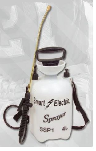 SSP1  PRESUUURE SPRAYER 1 GALLLON
