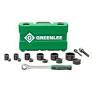 7238SB  RATCHET, SB, 1/2" - 2" GREENLE