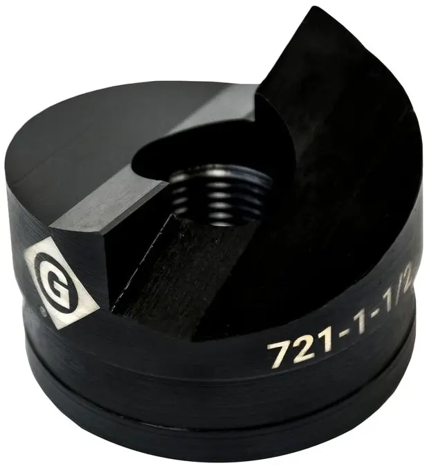 721-1-1/2P  PUNCH-RD 1.500 PKGD (KP1500B)
