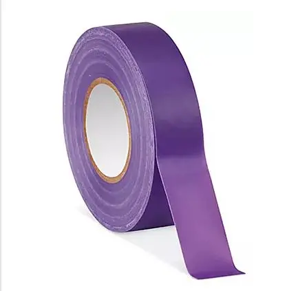 EWG7060-7  PURPLE PVC ELECTRICAL TAPE