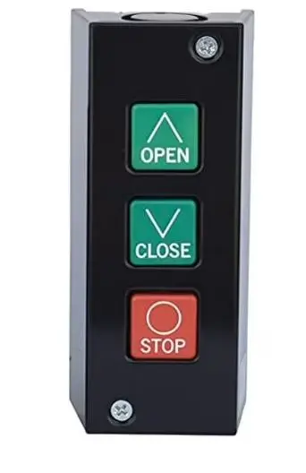 PBS-3  PUSH  BUTTON  STATE  THREE   