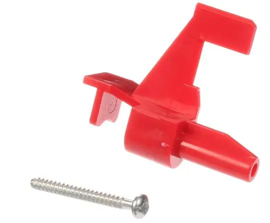 ECMBR2 Circuit Breaker Retainer Clip SIEMENS