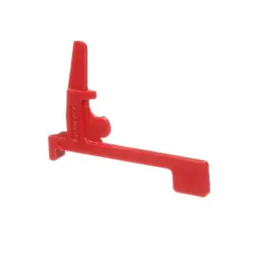 ECMBR1  Siemens  QP Breaker Retainer Clip