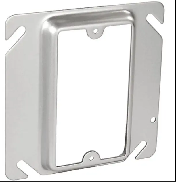 41025   RAISED DEVICE 1/4" RING