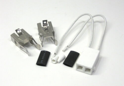 RR117C  RANGE BLOCK  Ceramic Porcelain Receptacle For 330031 5303935058 814399  SOQUET