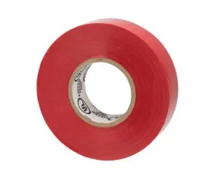 EWG7060-2  RED PVC ELECTRICAL TAPE