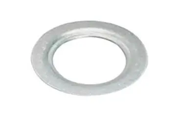 40006   1'' X 1/2'' RED WASHER 1'' X 1/2''