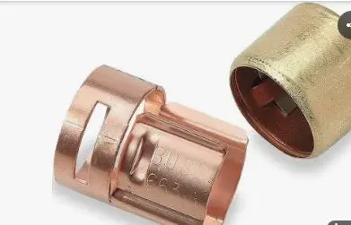 LRU663  REDUCER  60-30A.600V FUSE