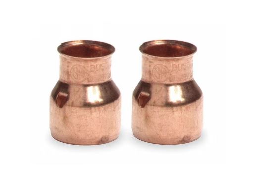 Fuse Reducer – 60A to 30A Adapter for Fuse Holders (250V).