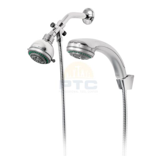 49433  REGADERA CON EXTENCION   Handshower, Aqua DUCHA